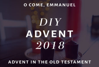 DIY Advent
